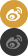 關(guān)注微博